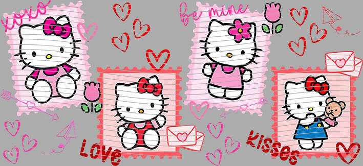 16oz Sanrio-SO-843